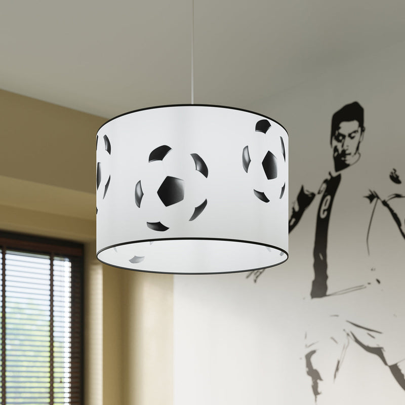 Suspension Football A 40