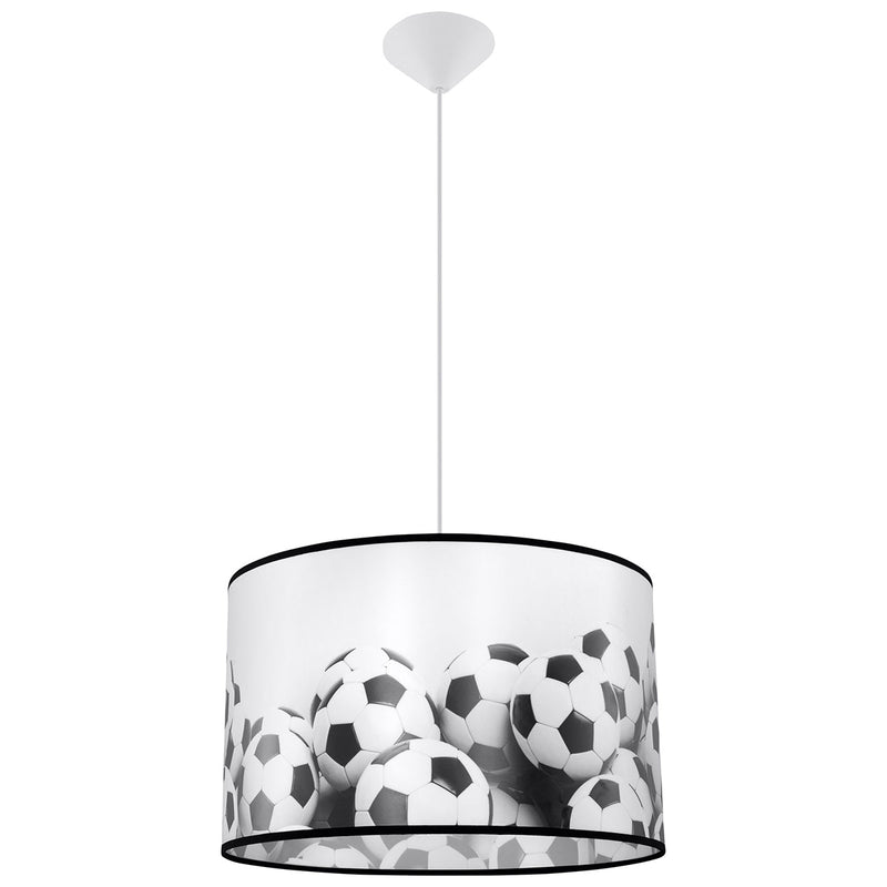 Suspension Football B 40