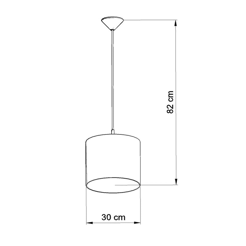 Suspension Football C 30