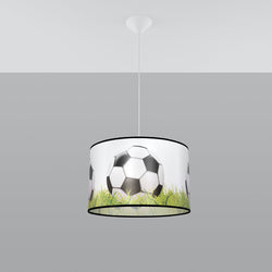 Suspension Football C 40