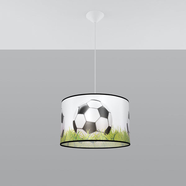 Suspension Football C 40