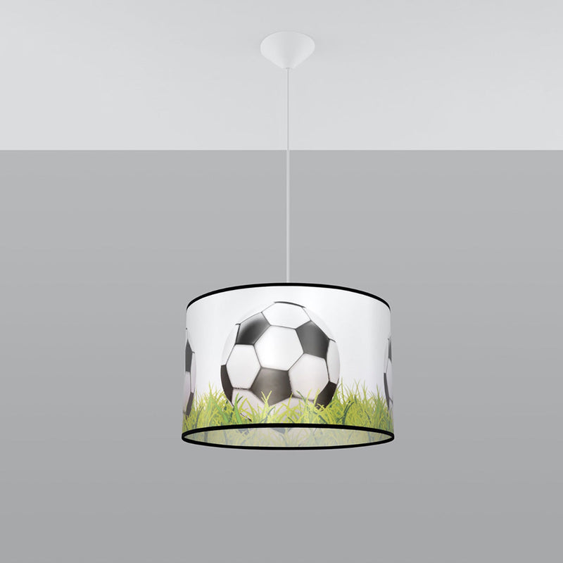 Suspension Football C 40