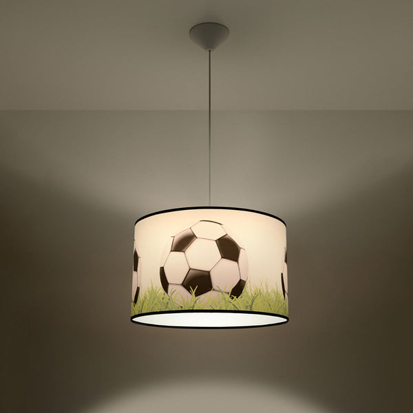 Suspension Football C 40