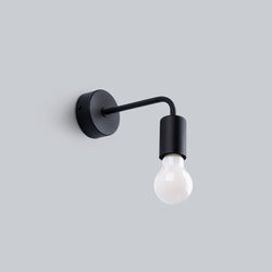 Applique Lumea noir