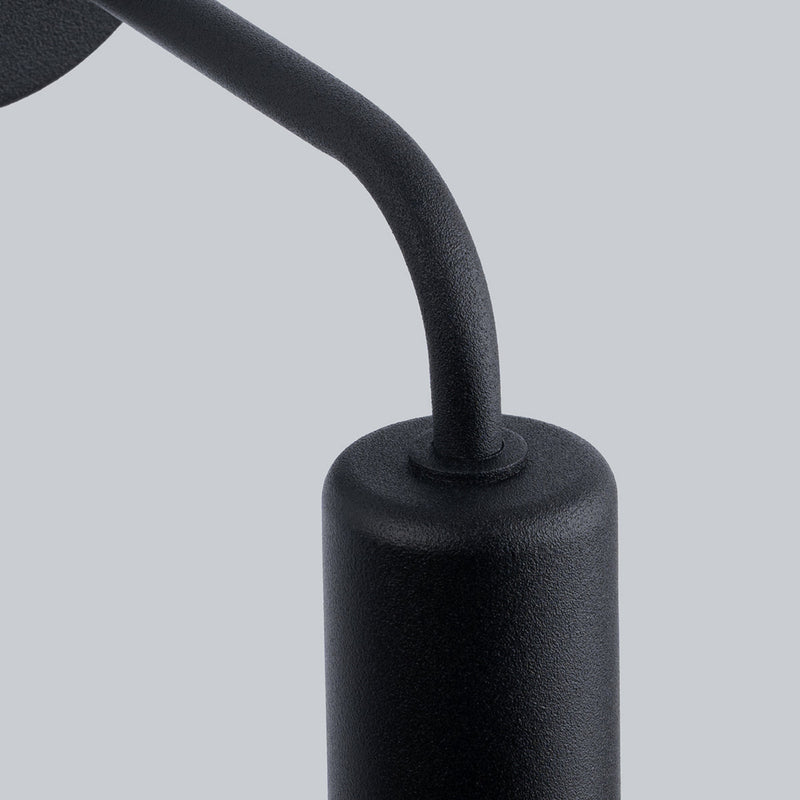 Applique Lumea noir
