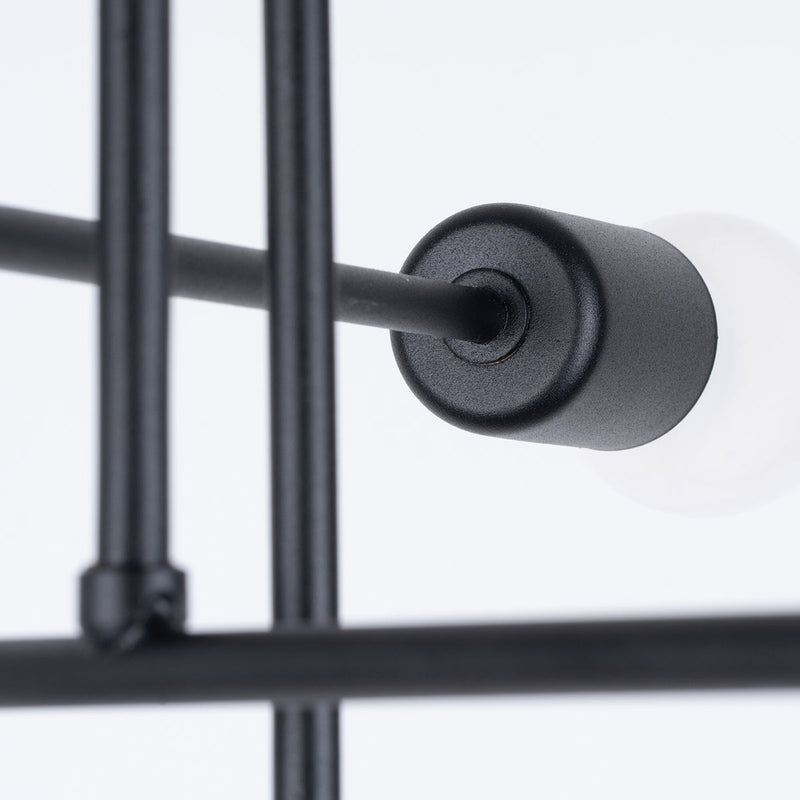 Lustre Lumea 6R noir