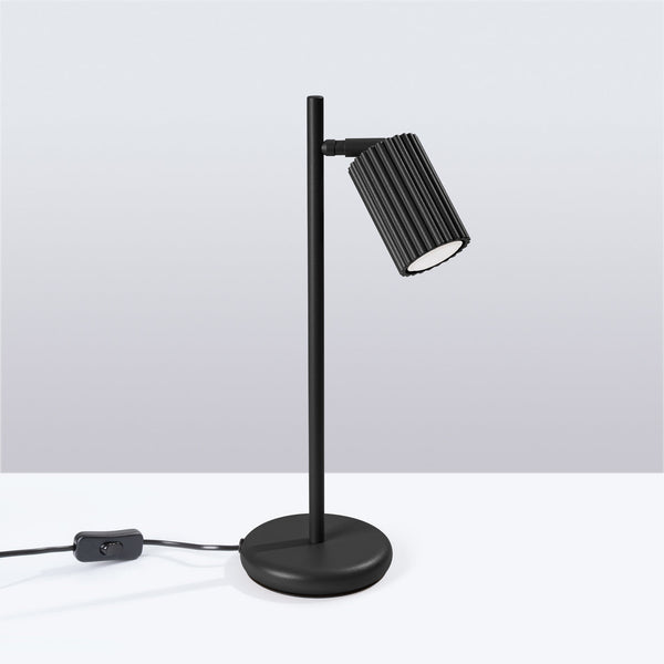 Lampe à Poser Oslo noir