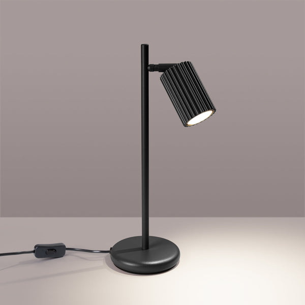 Lampe à Poser Oslo noir