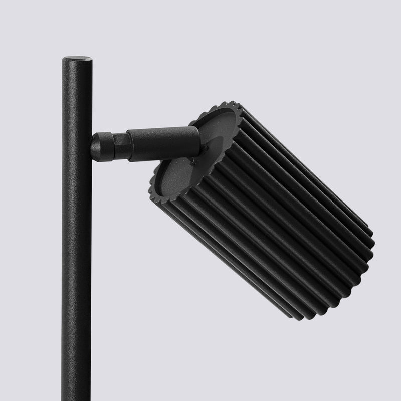 Lampe à Poser Oslo noir