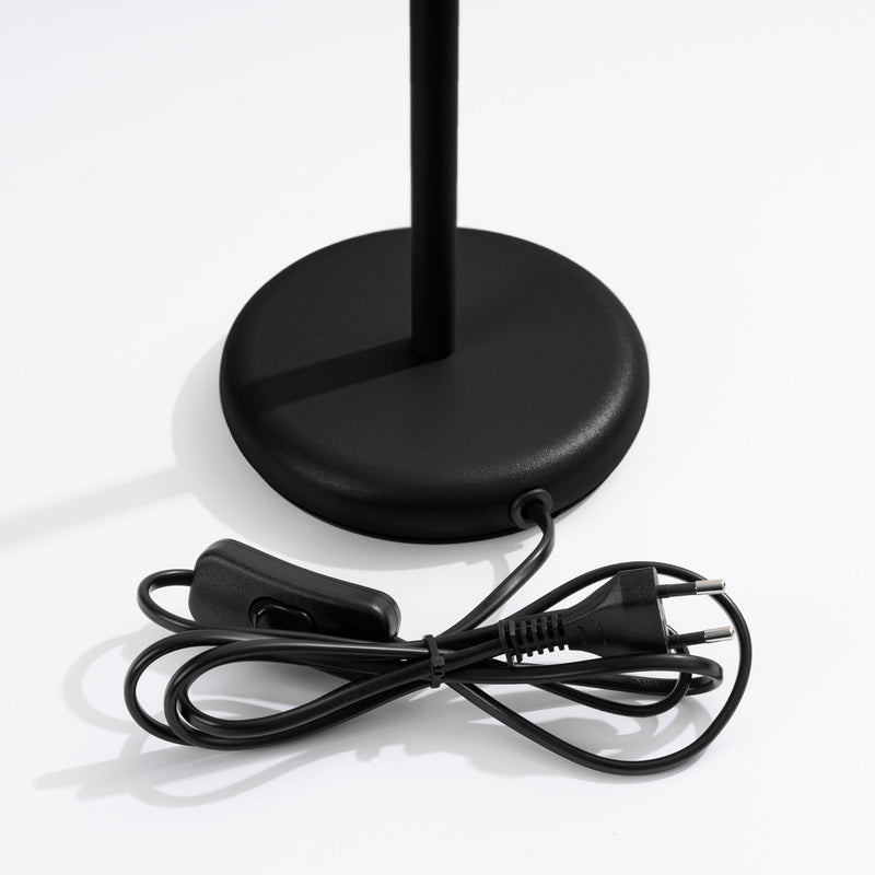 Lampe à Poser Oslo noir