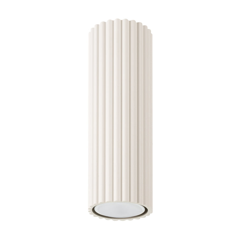 Plafonnier Oslo 20 beige