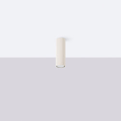 Plafonnier Oslo 20 beige