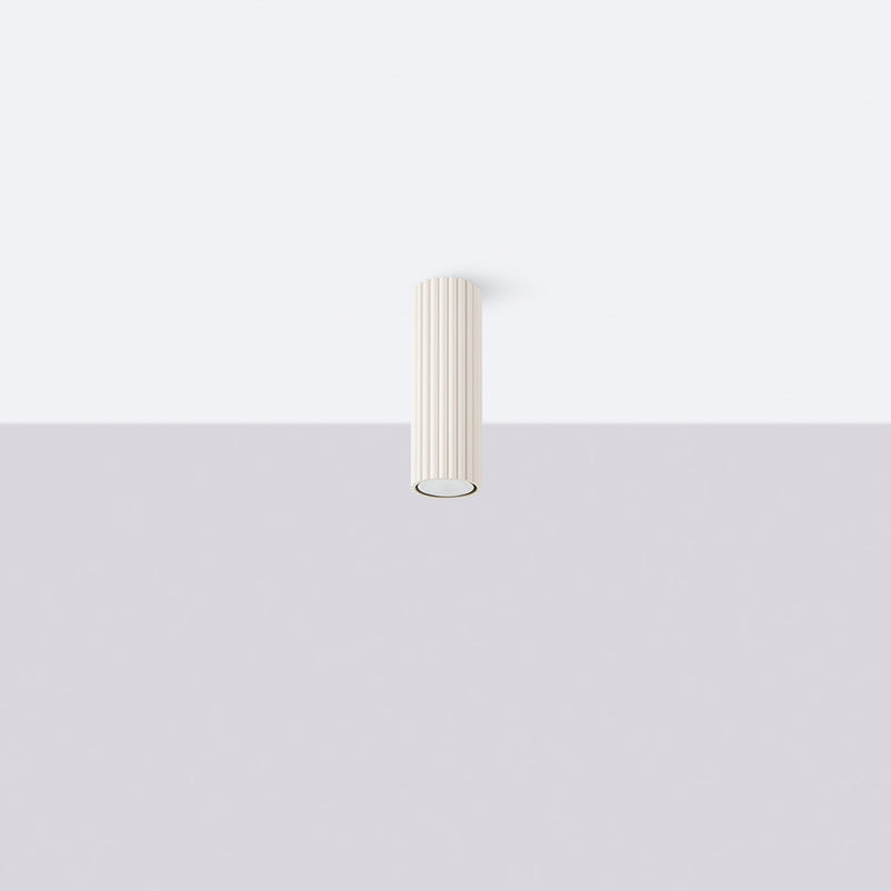 Plafonnier Oslo 20 beige