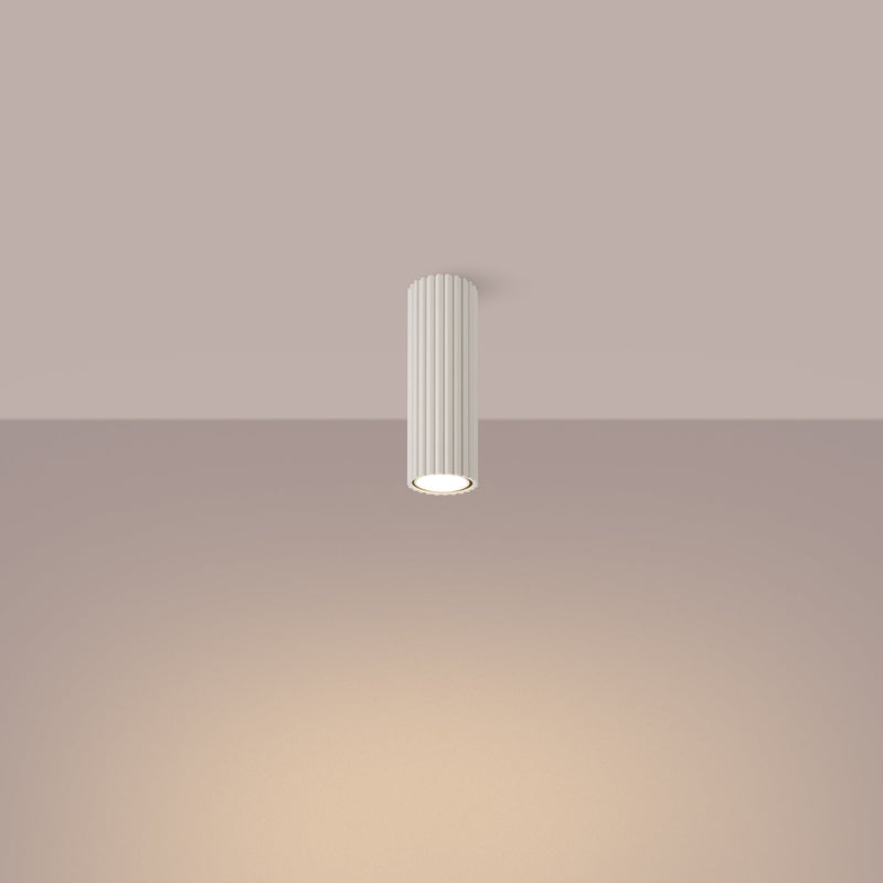 Plafonnier Oslo 20 beige