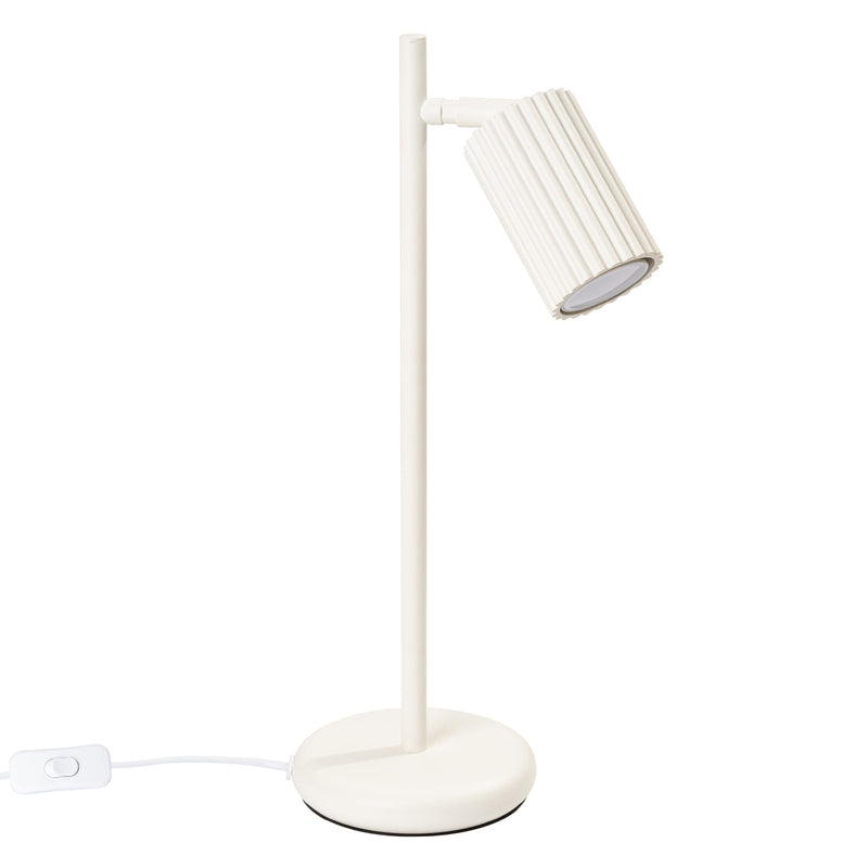 Lampe à Poser Oslo beige