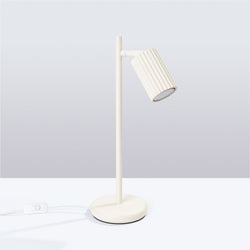 Lampe à Poser Oslo beige