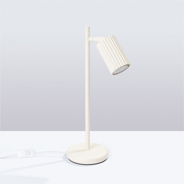 Lampe à Poser Oslo beige