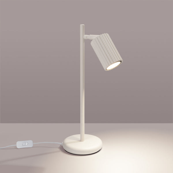 Lampe à Poser Oslo beige