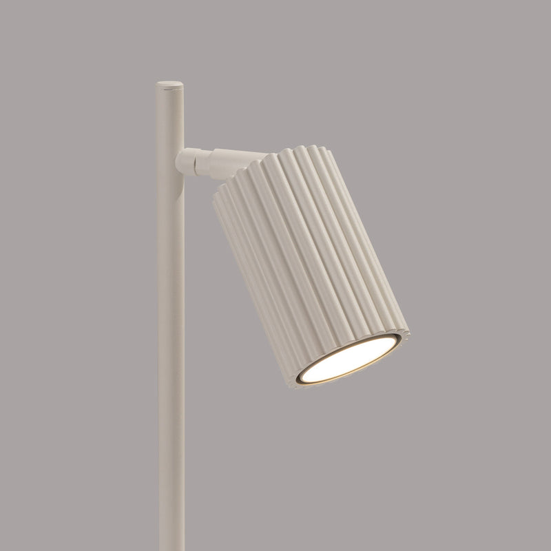 Lampe à Poser Oslo beige