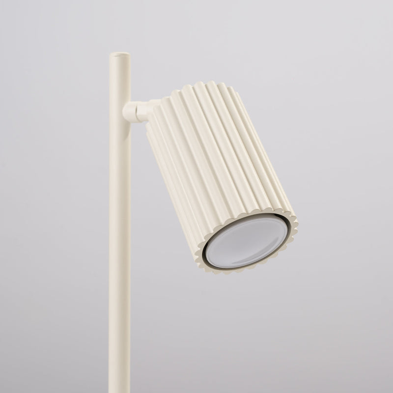 Lampe à Poser Oslo beige