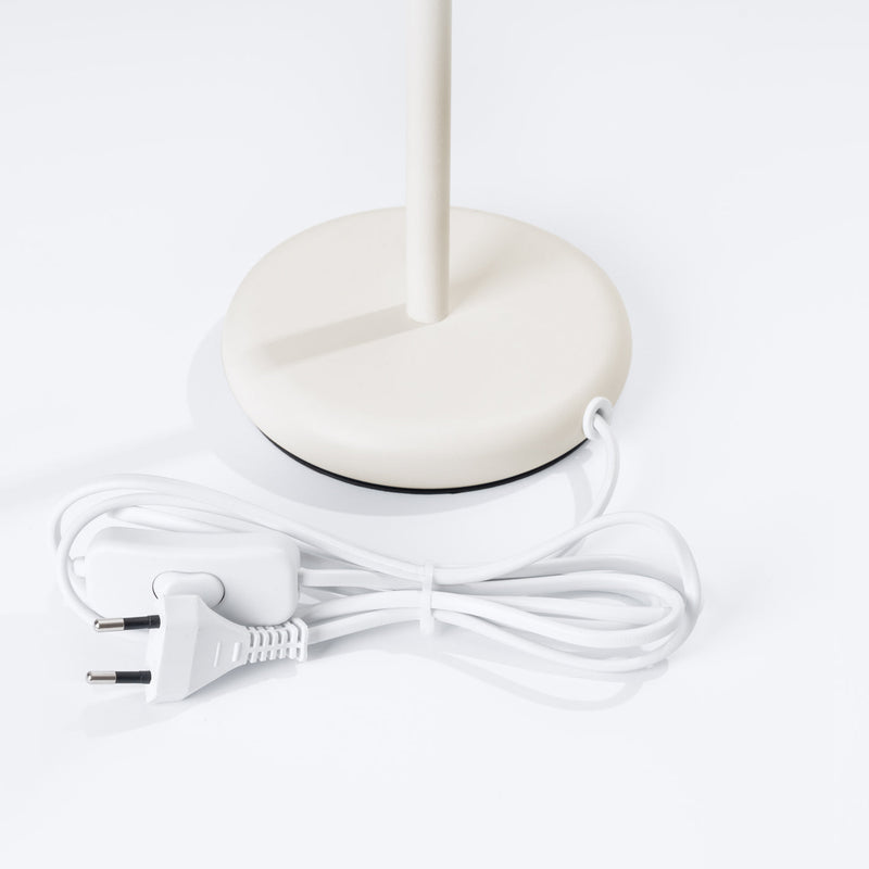Lampe à Poser Oslo beige