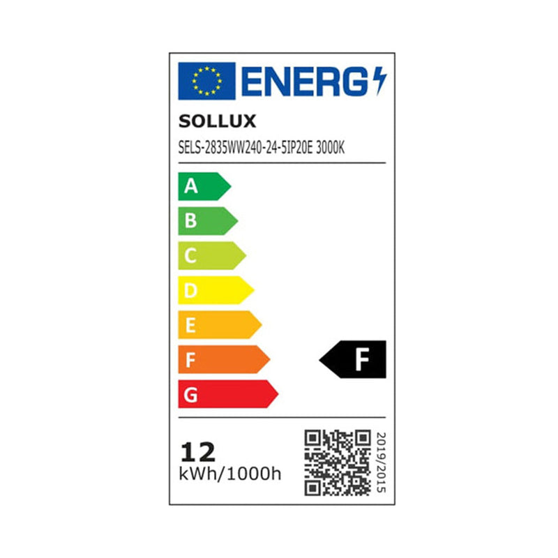 Lampe pendante Anneau Solis 78 doré LED 3000K