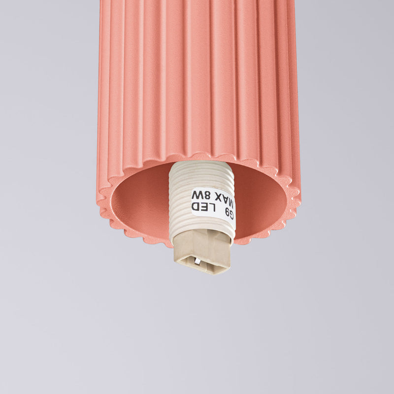 Plafonnier Halo pêche IP44