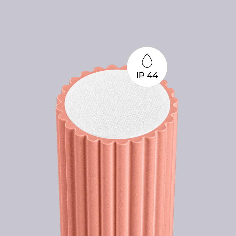 Plafonnier Halo pêche IP44