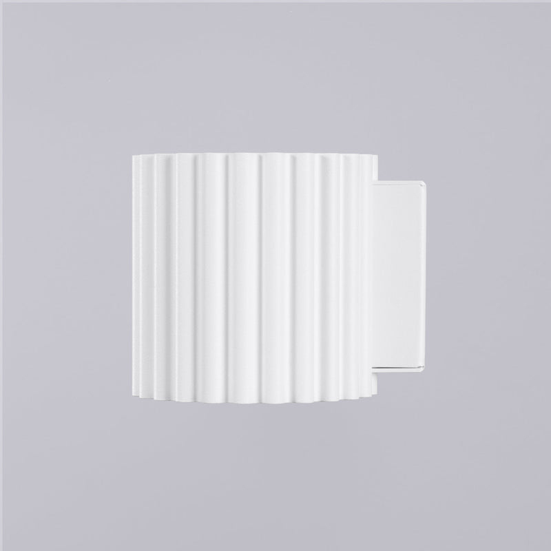 Applique AURA blanc G9