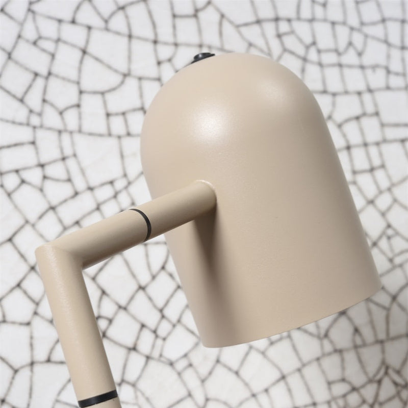 Lampe à Poser Marseille Sable