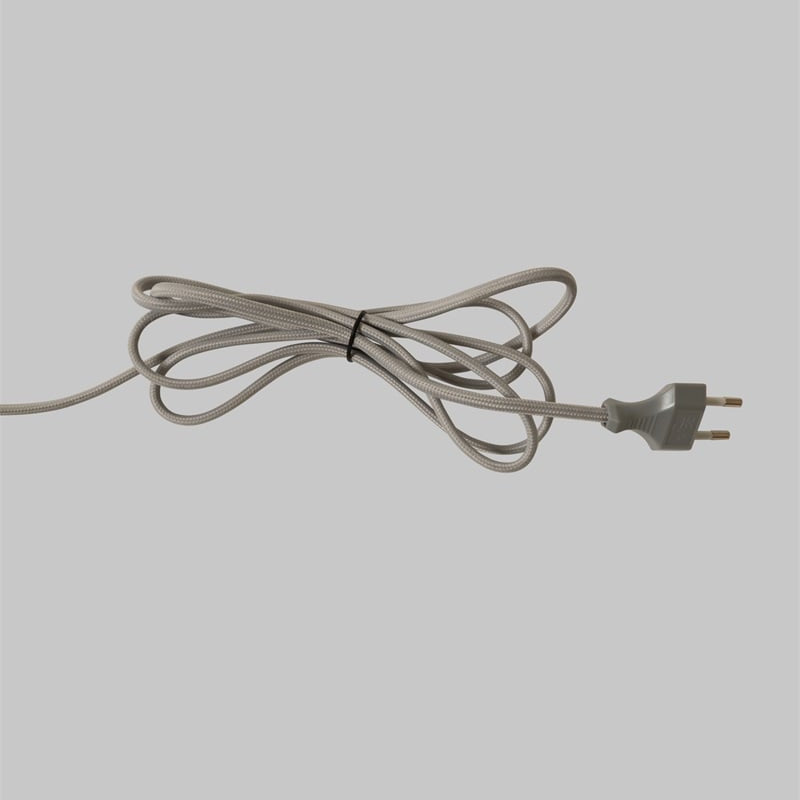 Lampadaire Boston Blanc 3220