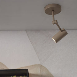 Spot Plafond Montreux Sable