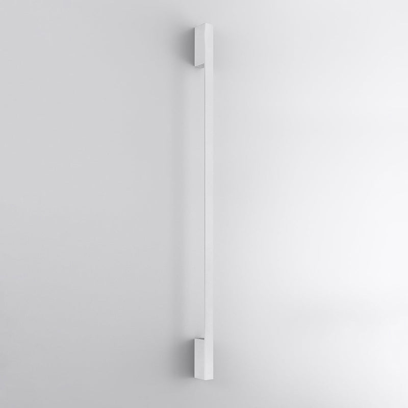 Applique Barre Contemporaine L blanc 3000K
