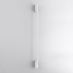 Applique Barre Contemporaine L blanc 4000K