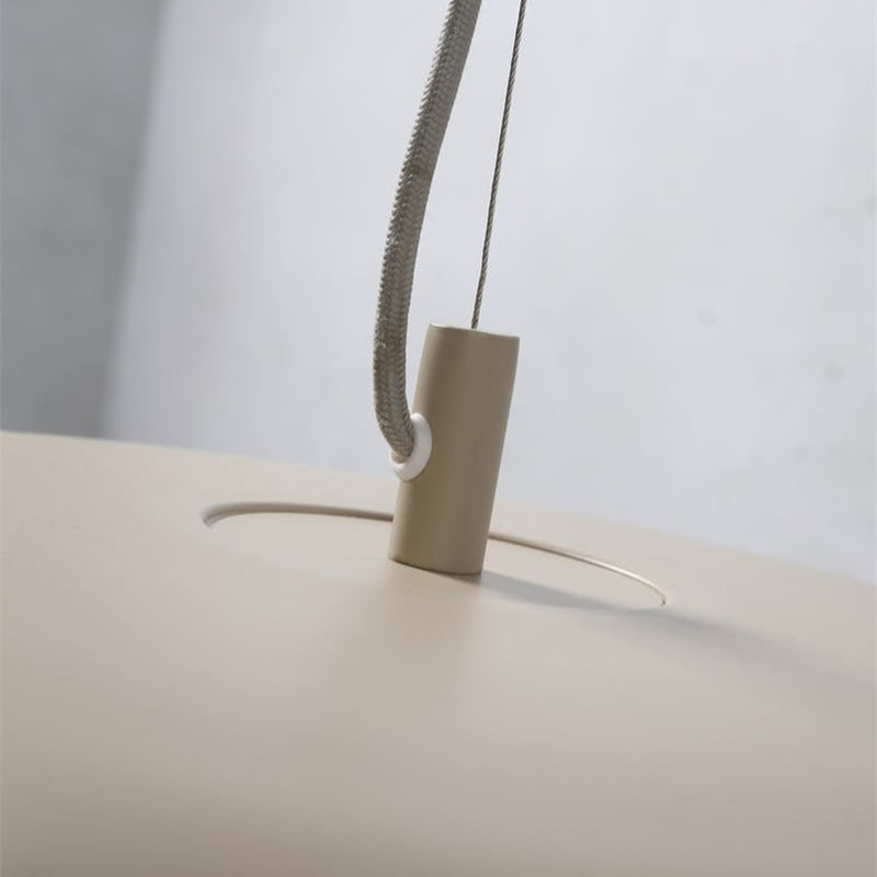 Suspension Aluminium Marseille Sable