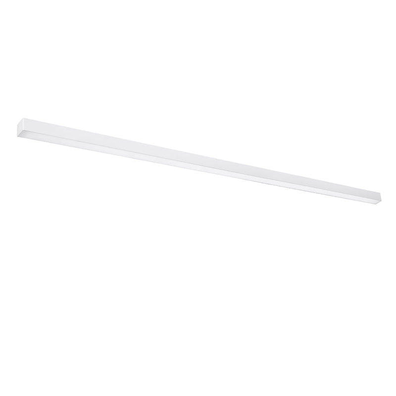 Applique Barre Moderne 200 blanc
