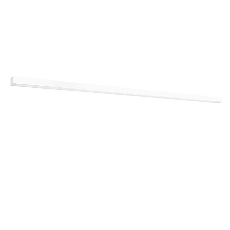 Plafonnier Barre Moderne 200 blanc