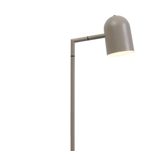 Lampadaire Marseille Fer Sable