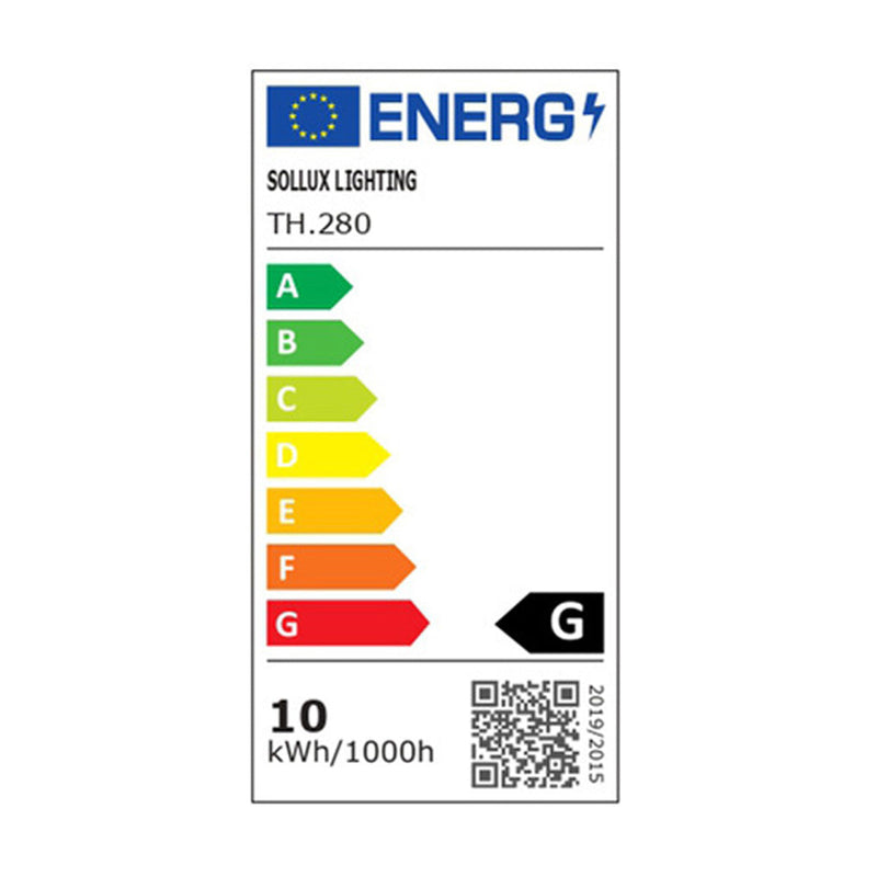 Suspension Tube Réglable à Distance 148 noir LED 2700-6500K