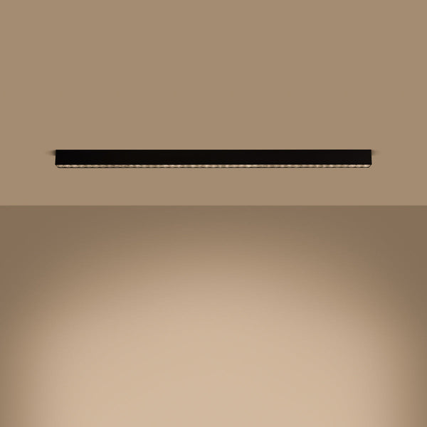 Plafonnier Design Poutre LED 3000K