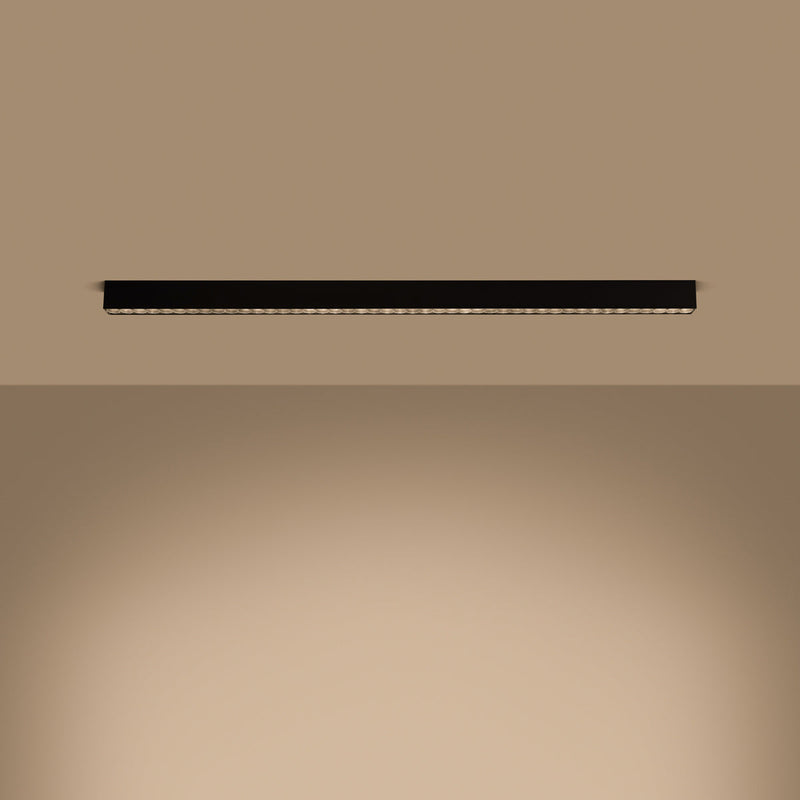 Plafonnier Design Poutre LED 3000K