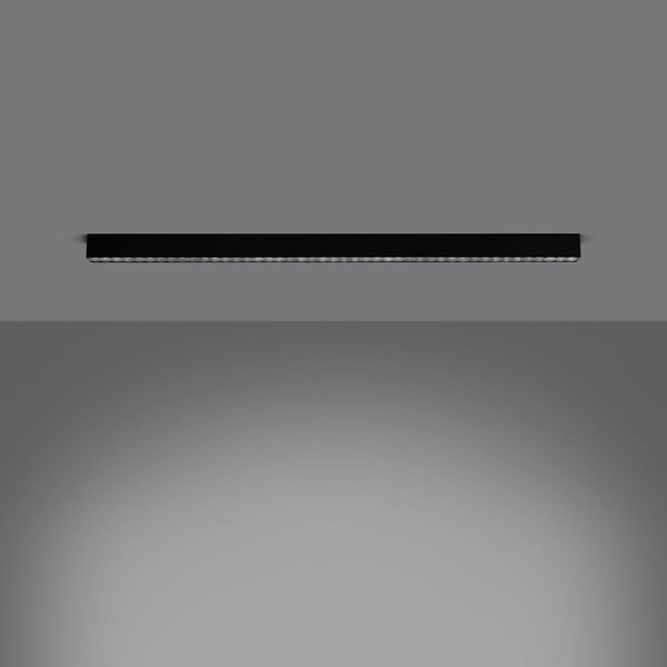 Plafonnier Design Poutre LED 4000K