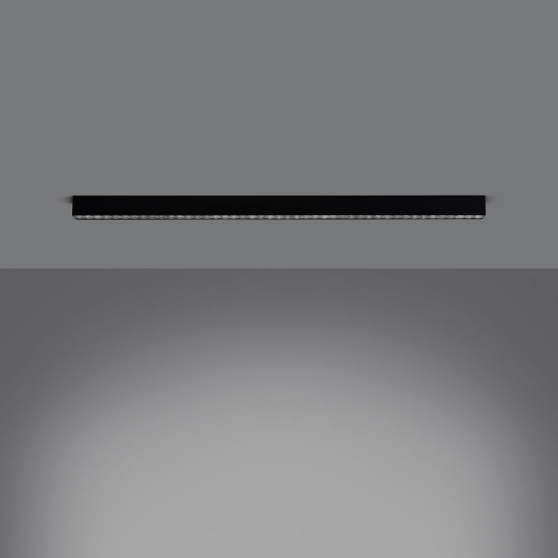 Plafonnier Design Poutre LED 4000K