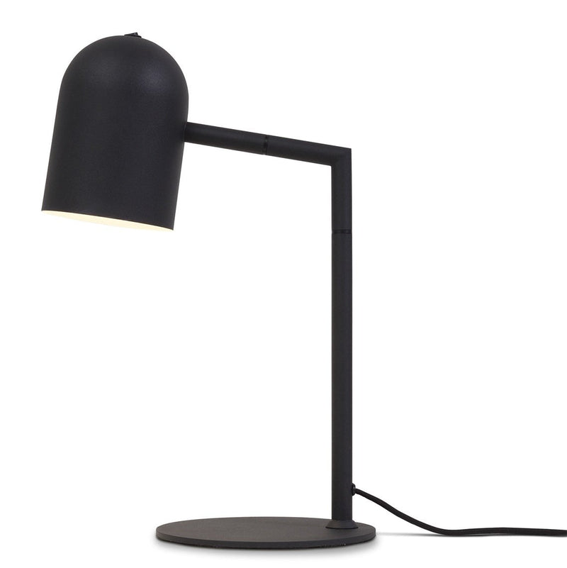 Lampe à Poser Marseille Noire
