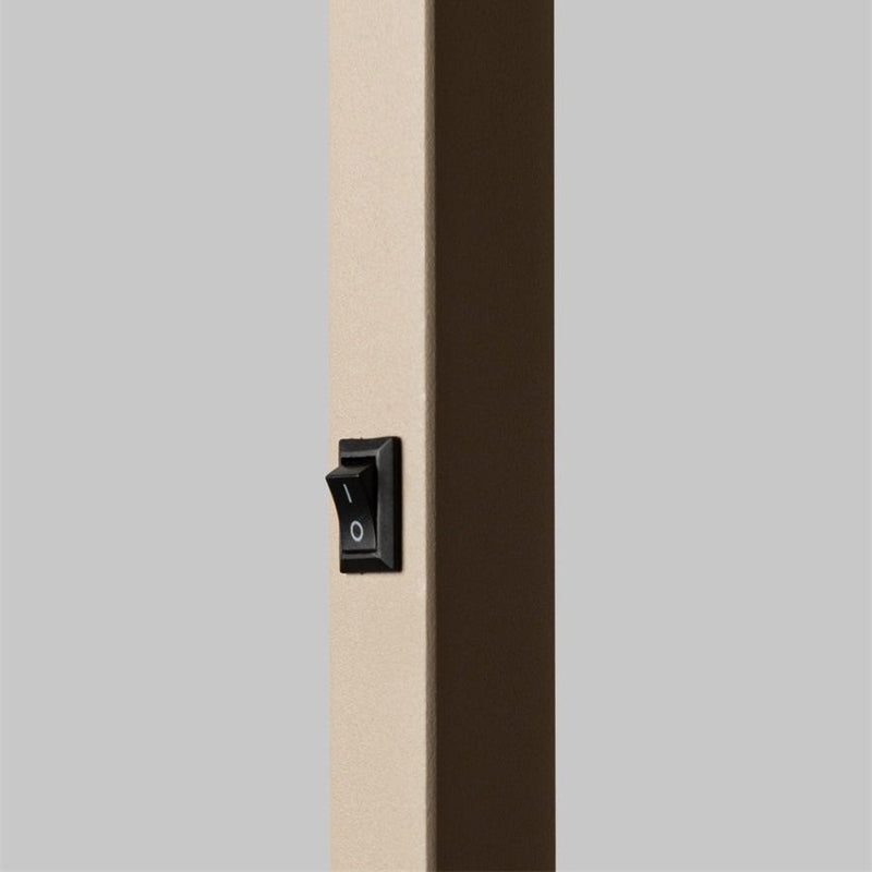 Lampadaire Boston Lin Foncé 3220