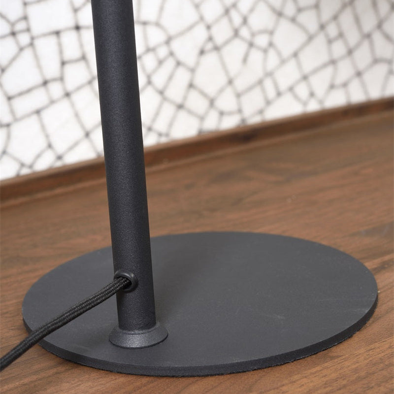 Lampe à Poser Marseille Noire