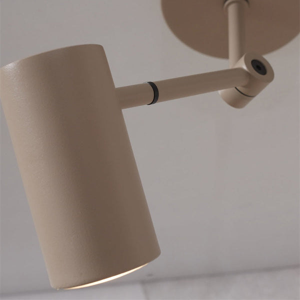 Spot Plafond Montreux Sable