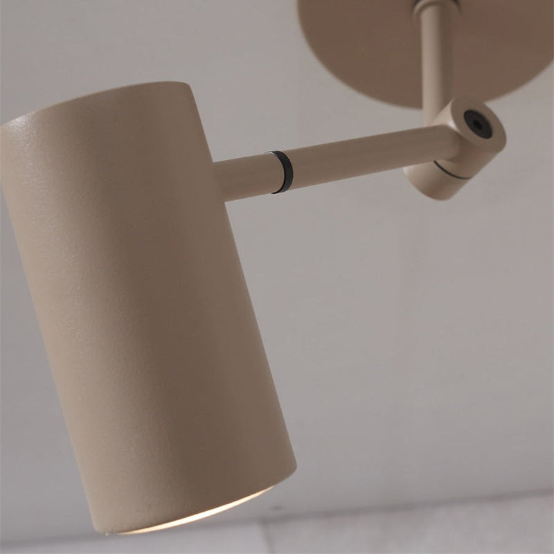 Spot Plafond Montreux Sable