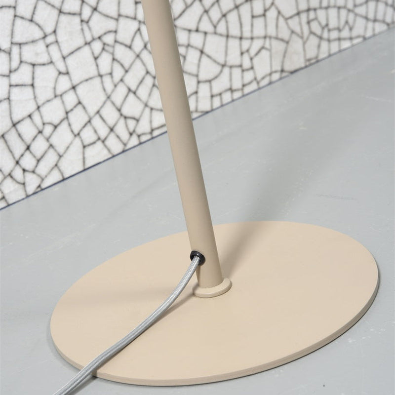 Lampadaire Marseille Fer Sable