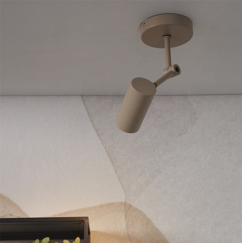 Spot Plafond Montreux Sable
